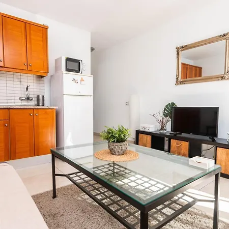 Gemini Maspalomas * San Bartolomé