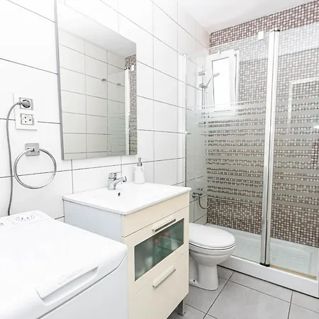 Gemini Maspalomas * San Bartolomé