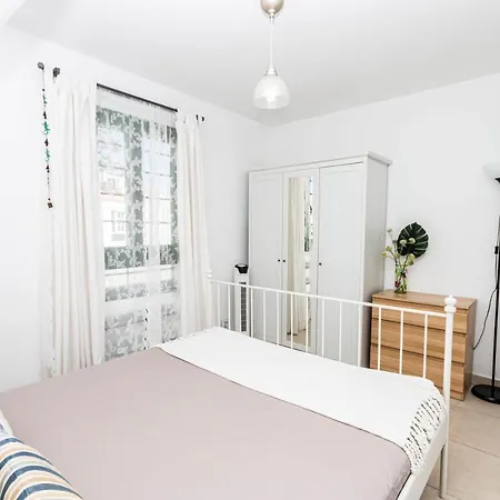 Gemini Maspalomas Lejlighed San Bartolomé