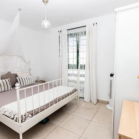 Gemini Maspalomas Lejlighed *