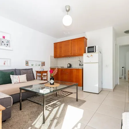 Gemini Maspalomas Lejlighed