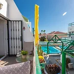 Appartement Gemini Maspalomas *