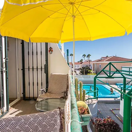Apartment Gemini Maspalomas