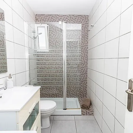 Apartment Gemini Maspalomas