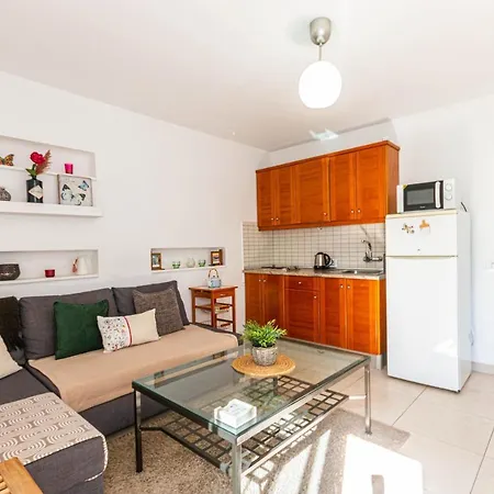 Gemini Maspalomas Apartment *