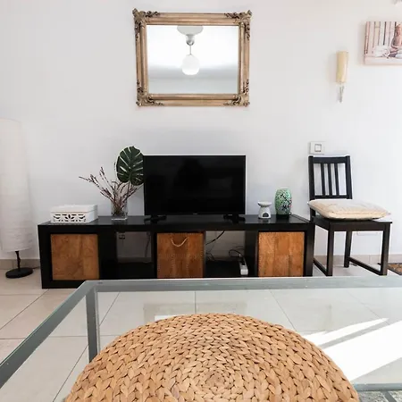 Gemini Maspalomas Apartment