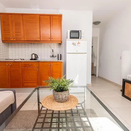 Lägenhet Gemini Maspalomas San Bartolomé