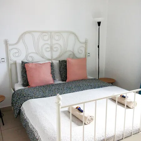 Gemini Maspalomas San Bartolomé