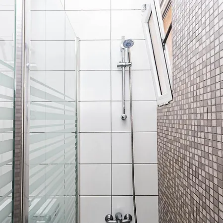 Gemini Maspalomas Apartman