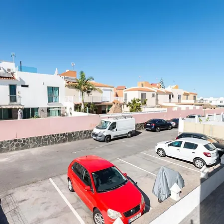 Gemini Maspalomas Сан-Бартоломе
