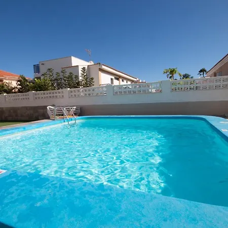 Gemini Maspalomas San Bartolomé