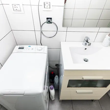 Apartament Gemini Maspalomas