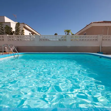 Gemini Maspalomas San Bartolomé