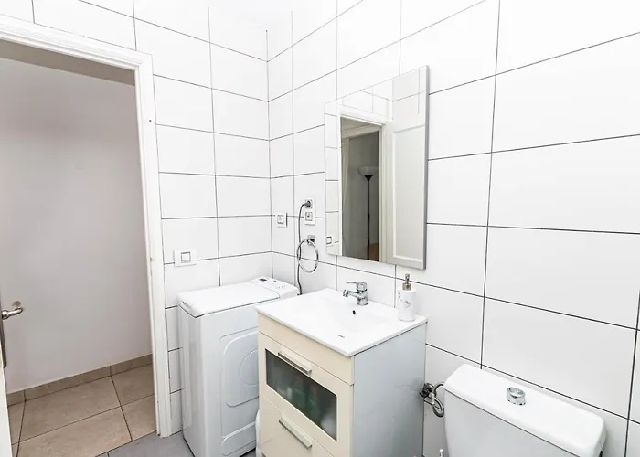 Gemini Maspalomas Apartamento *