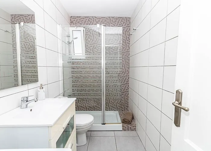 Apartamento Gemini Maspalomas
