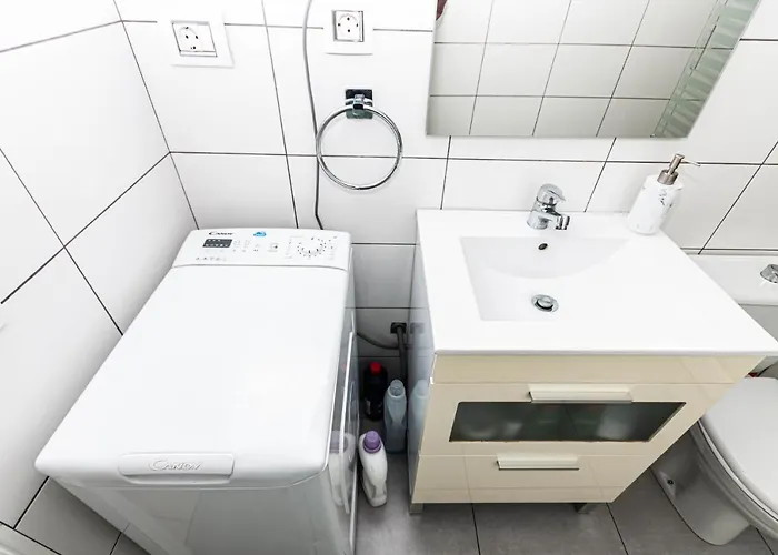 Apartamento Gemini Maspalomas