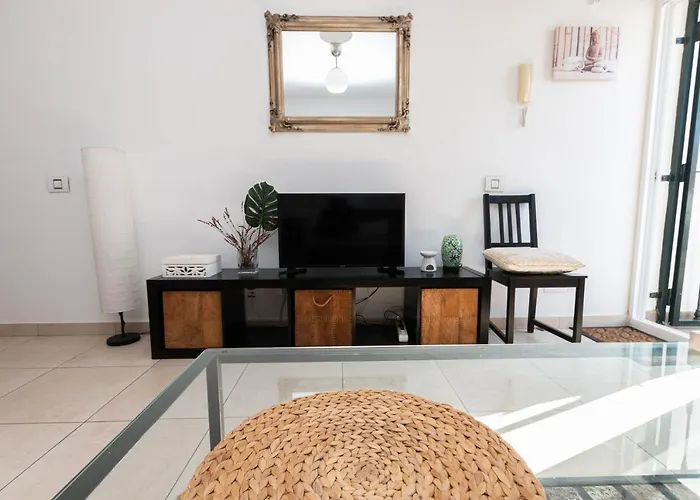 Gemini Maspalomas Apartamento